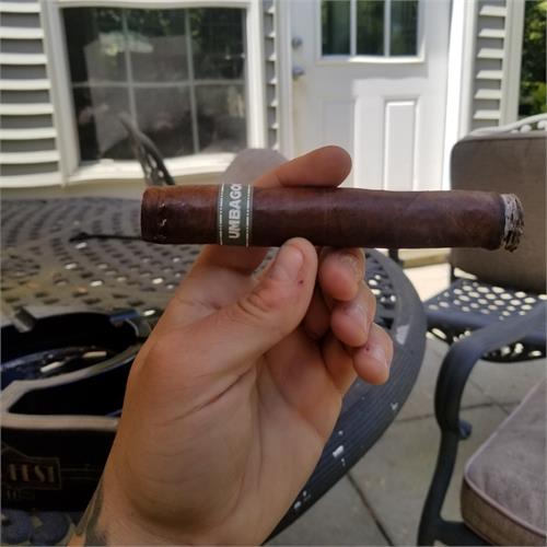 Umbagog Toro Toro 6  * 52