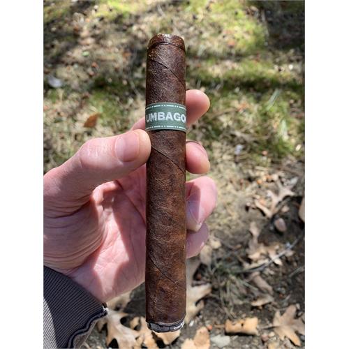 Umbagog Toro Toro 6  * 52