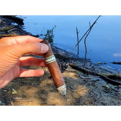 Umbagog Toro Toro 6  * 52