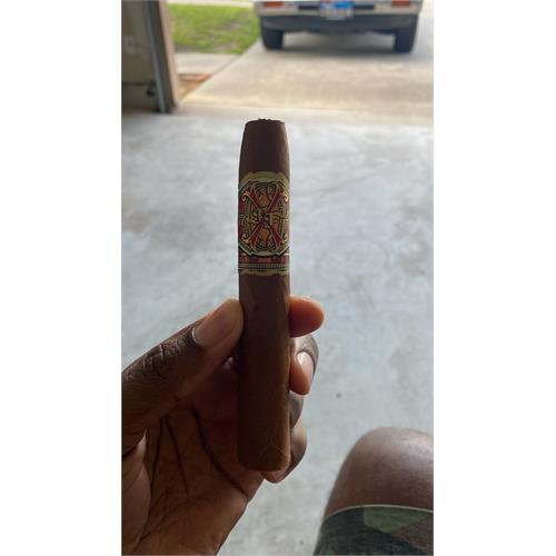 Arturo Fuente Opus X Perfecxion No. 77 Shark 5 1/2 * 52