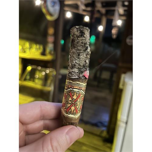 Arturo Fuente Opus X Perfecxion No. 77 Shark 5 1/2 * 52