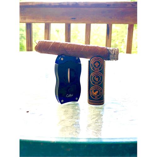 Montecristo Ciudad de Musica Robusto 5  * 50