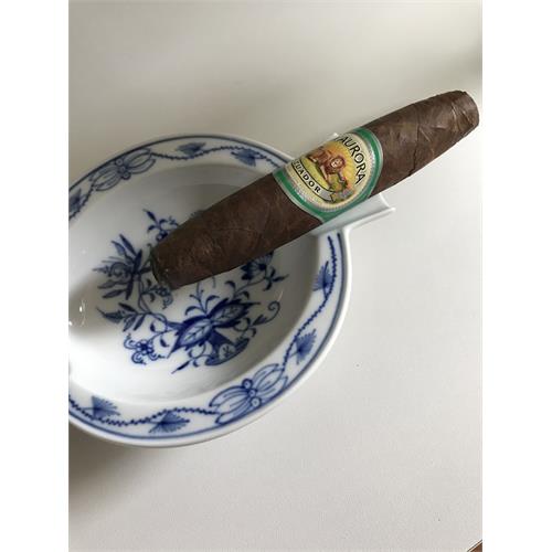 La Aurora Preferidos Ecuador Emerald Tubes 5  * 54