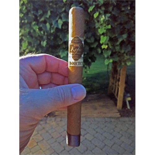 Kafie 1901 Connecticut Churchill 7  * 47