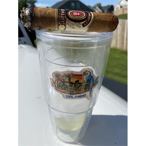 Alec Bradley Medalist Robusto 5  * 52