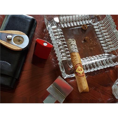 Diamond Crown The Classic Collection Classic 4-Cigar Sampler