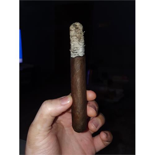 San Jeronimo Ecuador Habano Maduro Toro 6  * 52
