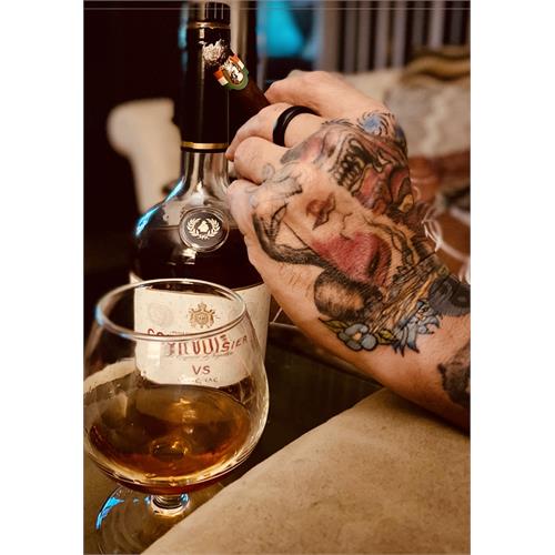 Toscano Originale 2018 6  * 38