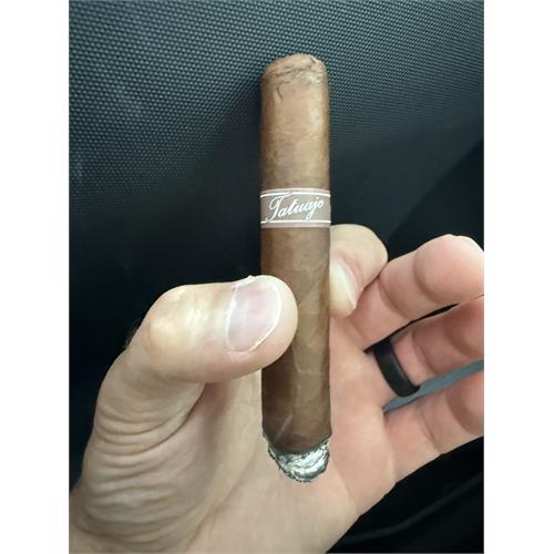 Tatuaje 7th Natural Habano 5 5/8 * 46