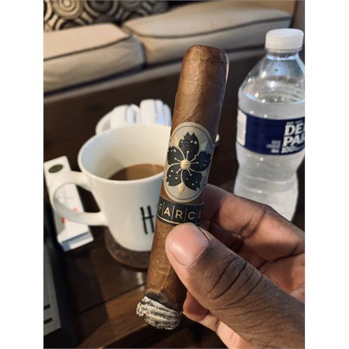 Room 101 The Farce Robusto 5  * 52