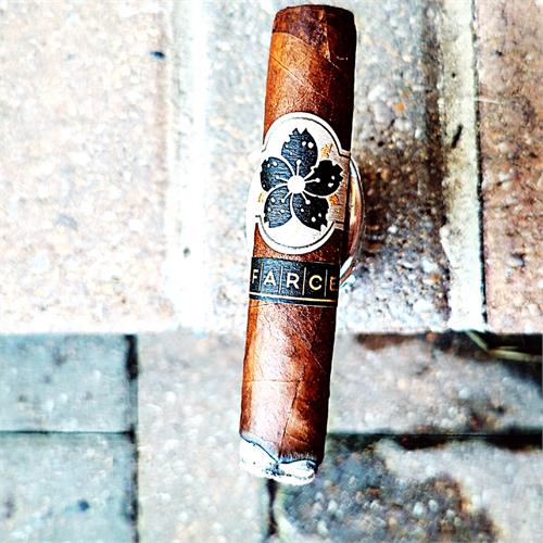Room 101 The Farce Robusto 5  * 52