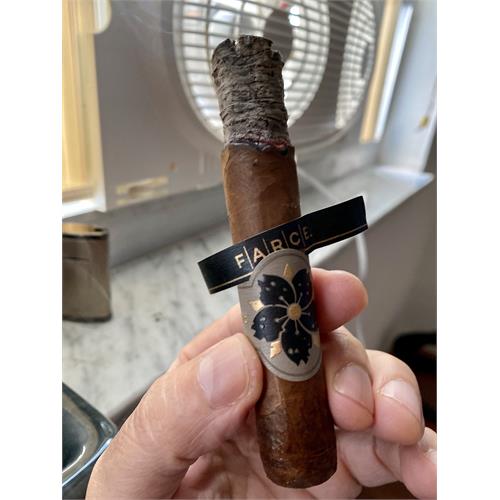 Room 101 The Farce Robusto 5  * 52