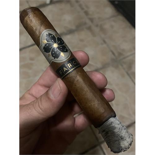 Room 101 The Farce Magnum 6 1/2 * 60