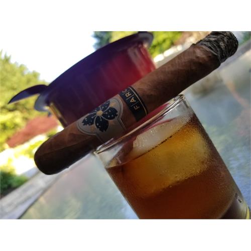 Room 101 The Farce Magnum 6 1/2 * 60