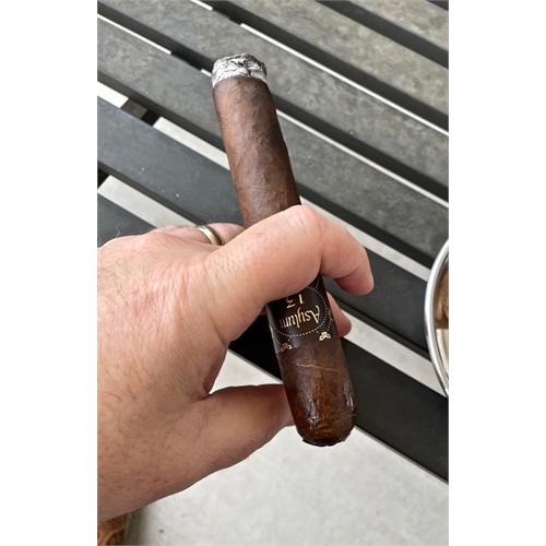 Asylum 13 Medulla 660 6  * 60