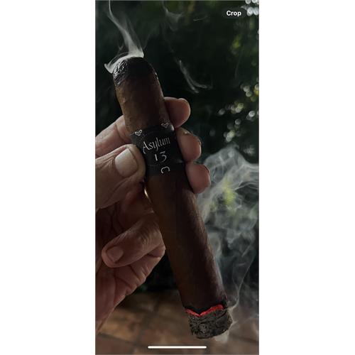 Asylum 13 Medulla 660 6  * 60