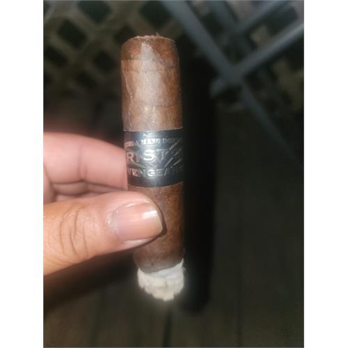 Kristoff Vengeance 660 6  * 60