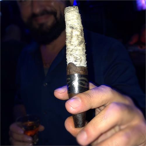 Kristoff Vengeance Perfecto 6 1/2 * 60