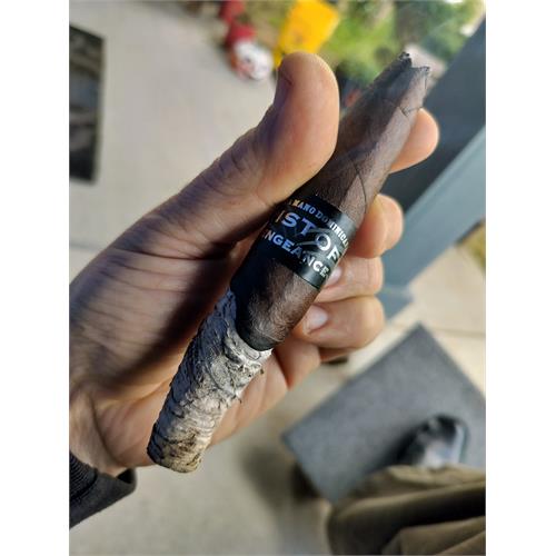 Kristoff Vengeance Perfecto 6 1/2 * 60