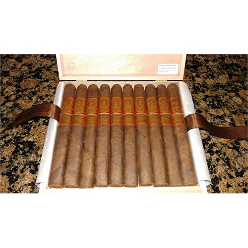 Oliva Serie V Melanio Maduro Churchill 7  * 50