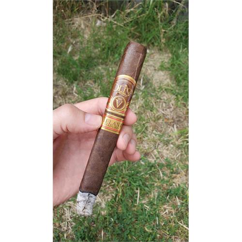 Oliva Serie V Melanio Maduro Churchill 7  * 50