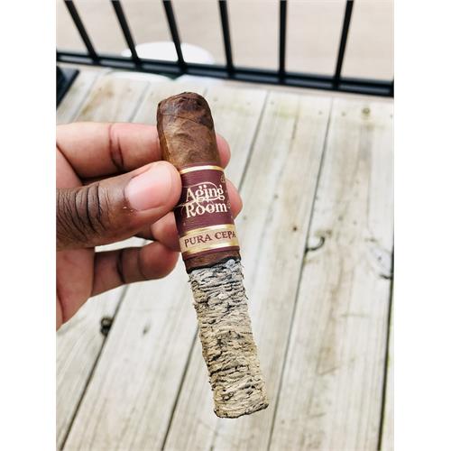 Aging Room Pura Cepa Rondo 5  * 50