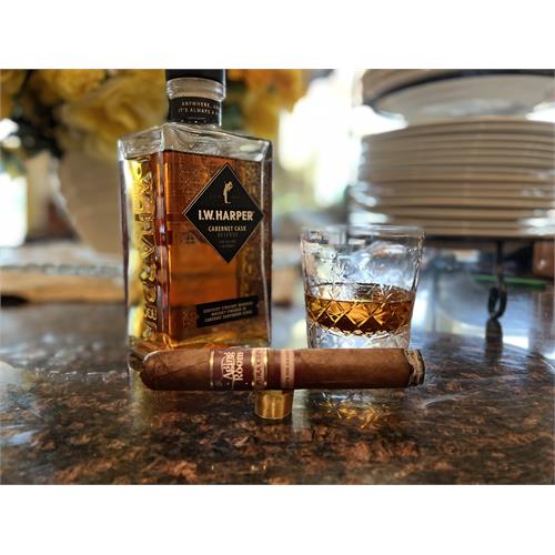 Aging Room Pura Cepa Mezzo 6  * 54