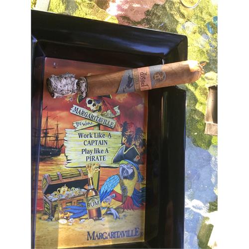 Diesel Whiskey Row Robusto 5 1/2 * 52