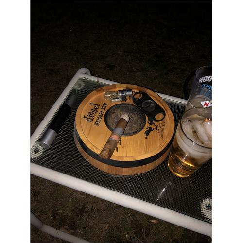 Diesel Whiskey Row Toro 6  * 54