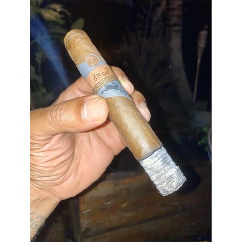 Diesel Whiskey Row Toro 6  * 54