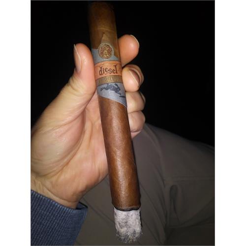 Diesel Whiskey Row Churchill 7  * 49