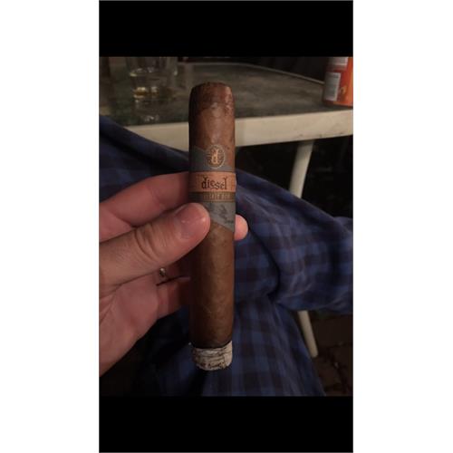 Diesel Whiskey Row Gigante 6  * 60