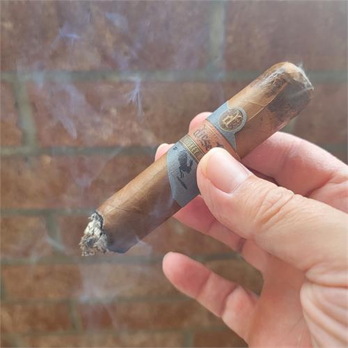 Diesel Whiskey Row Gigante 6  * 60