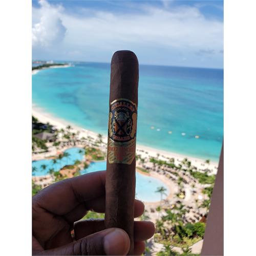 Micallef Reserva Privada Churchill 7  * 52