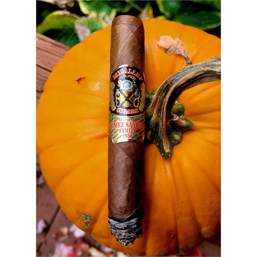 Micallef Reserva Privada Churchill 7  * 52