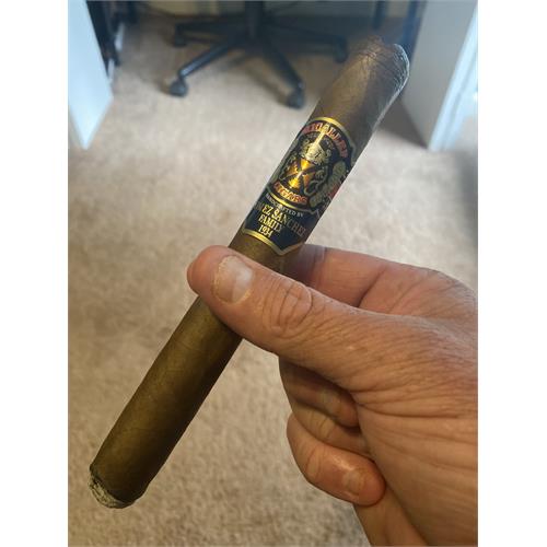 Micallef Experiencia La Crema 7  * 52