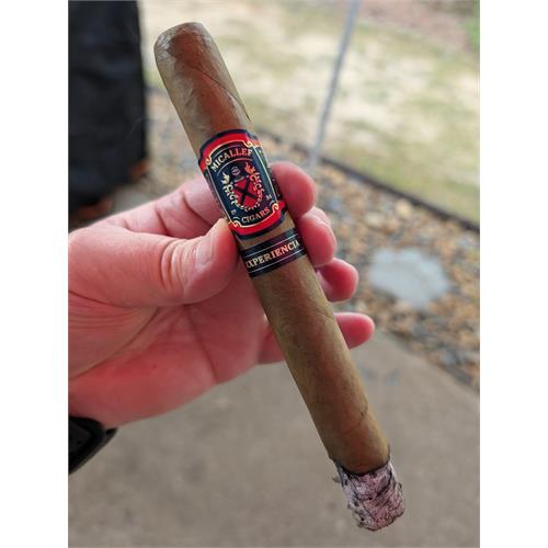Micallef Experiencia La Crema 7  * 52