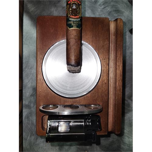 Micallef Herencia Habano Torpedo 5 1/2 * 52