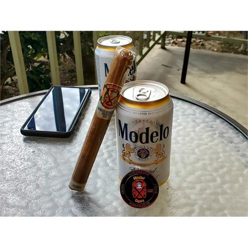 Micallef Reata Churchill 7  * 48