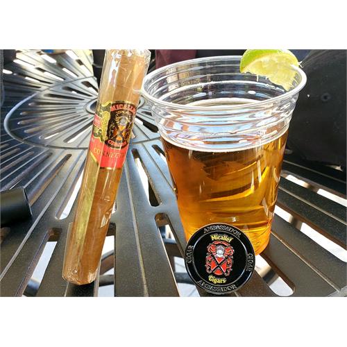 Micallef Connecticut 5  * 52