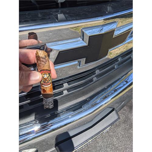 Micallef Torcedores Torpedo 6  * 52