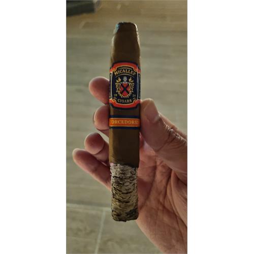 Micallef Torcedores Torpedo 6  * 52
