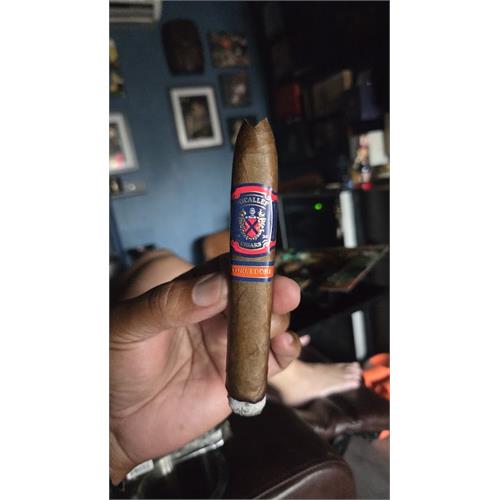 Micallef Torcedores Torpedo 6  * 52