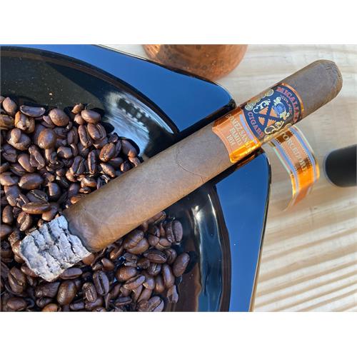 Micallef Torcedores Churchill 6 3/4 * 54