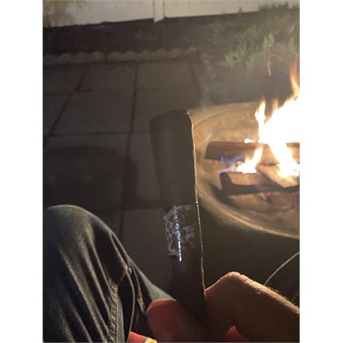 Deadwood Crazy Alice Robusto 4 1/2 * 52