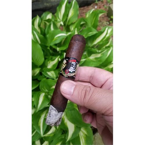 Deadwood Fat Bottom Betty Robusto 5  * 54