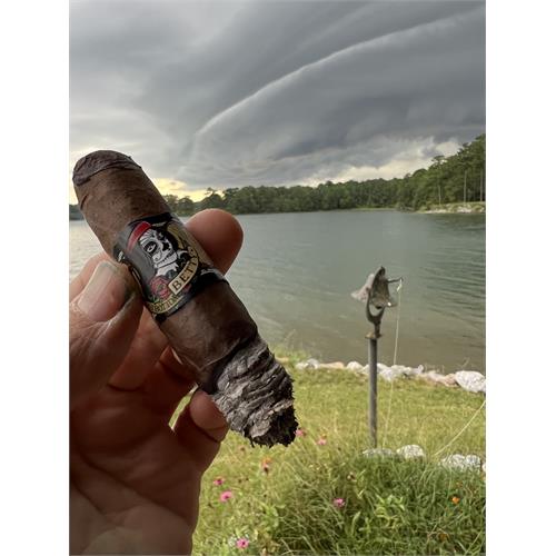 Deadwood Fat Bottom Betty Robusto 5  * 54