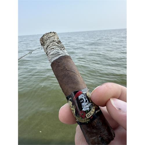 Deadwood Fat Bottom Betty Robusto 5  * 54