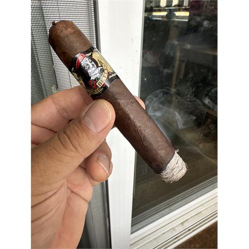 Deadwood Fat Bottom Betty Robusto 5  * 54