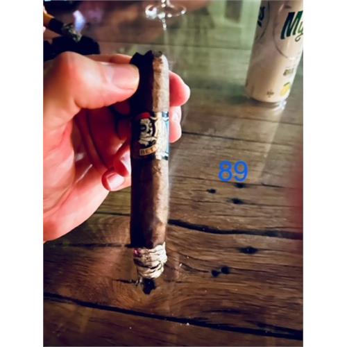 Deadwood Fat Bottom Betty Robusto 5  * 54